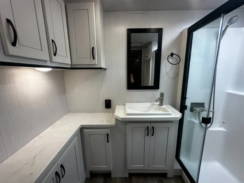 2021 Forest River Cedar Creek 371FL, Photos photo 37