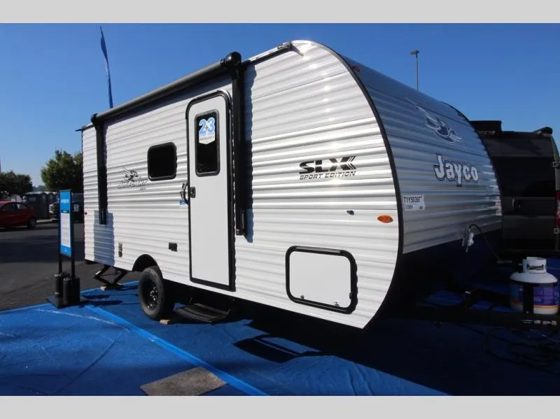 2026 Jayco Jay Flight SLX 170BH - Photo 3