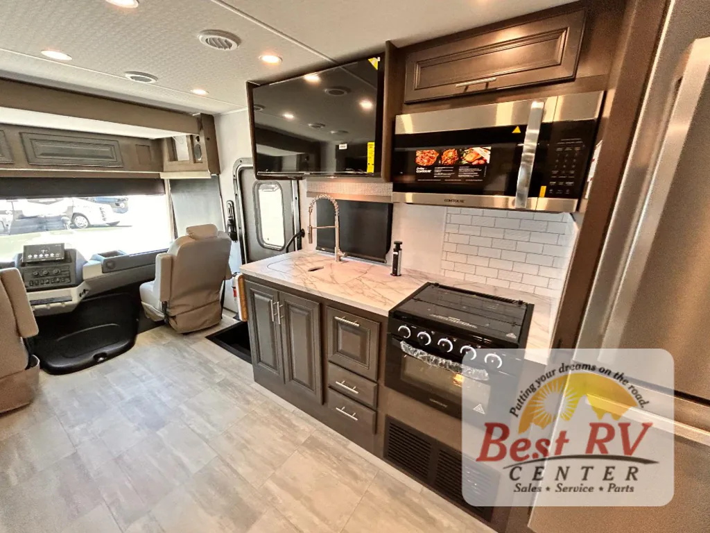 2027 Forest River Georgetown 3 Series GT3 33B3, Photos photo 101