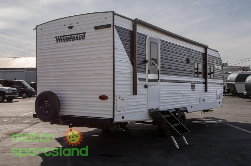 2026 Winnebago Access 24RB - Photo 4