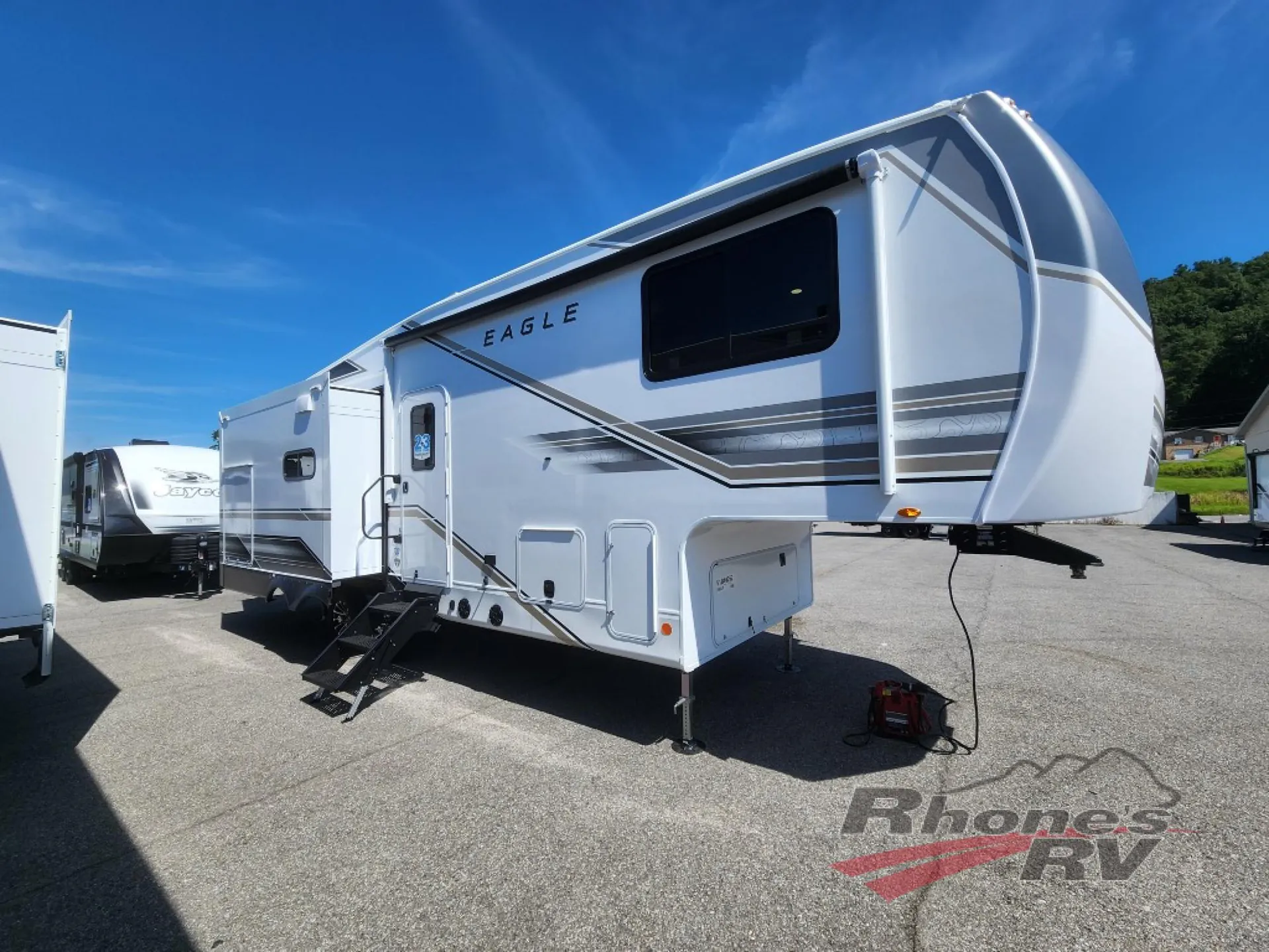 2027 Jayco Eagle Fifth Wheels 28RLT - Photo 2
