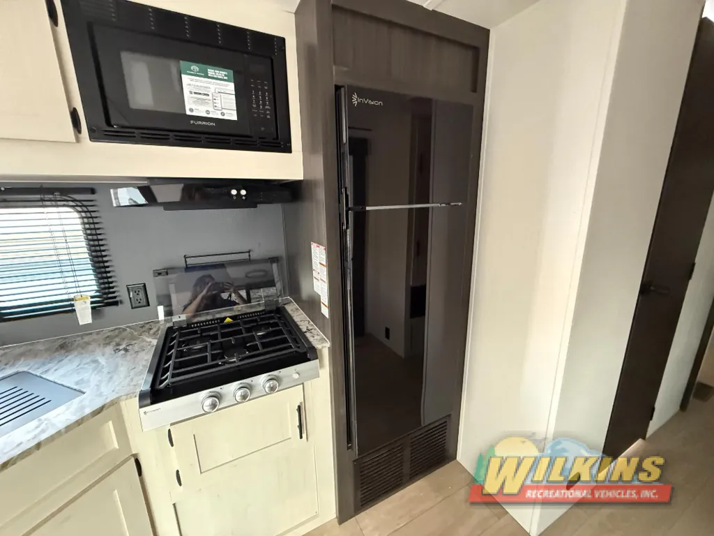2027 Shasta RVs i-5 Edition 532BEDS, Photos photo 14