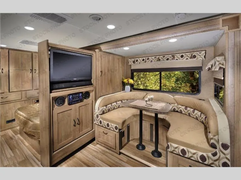 2017 Coachmen RV Prism Used    2200 LE - Photo 2
