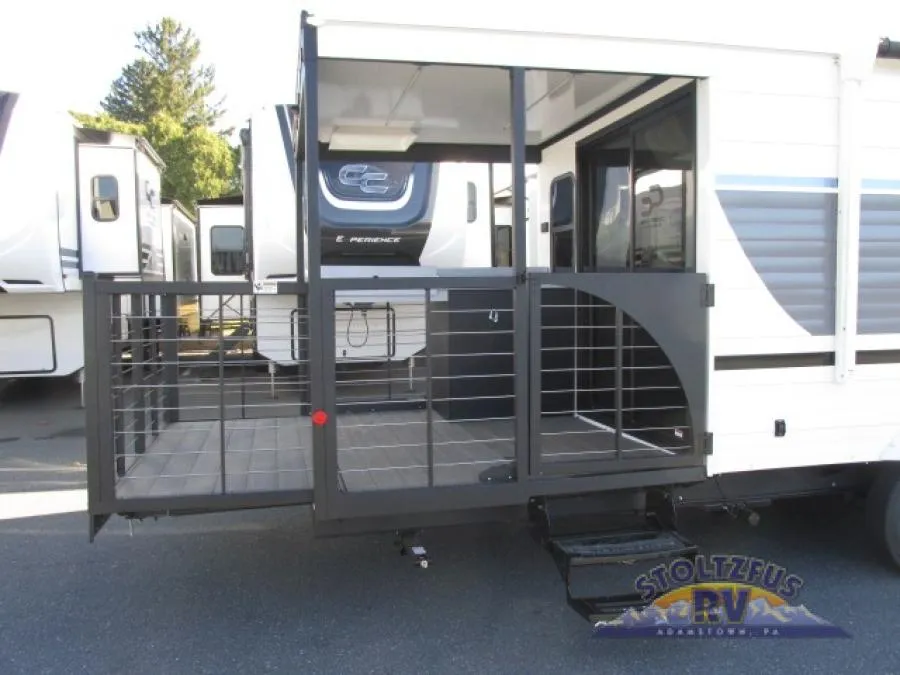 2025 Forest River Salem Cruise Lite 22VERANDA - Photo 3
