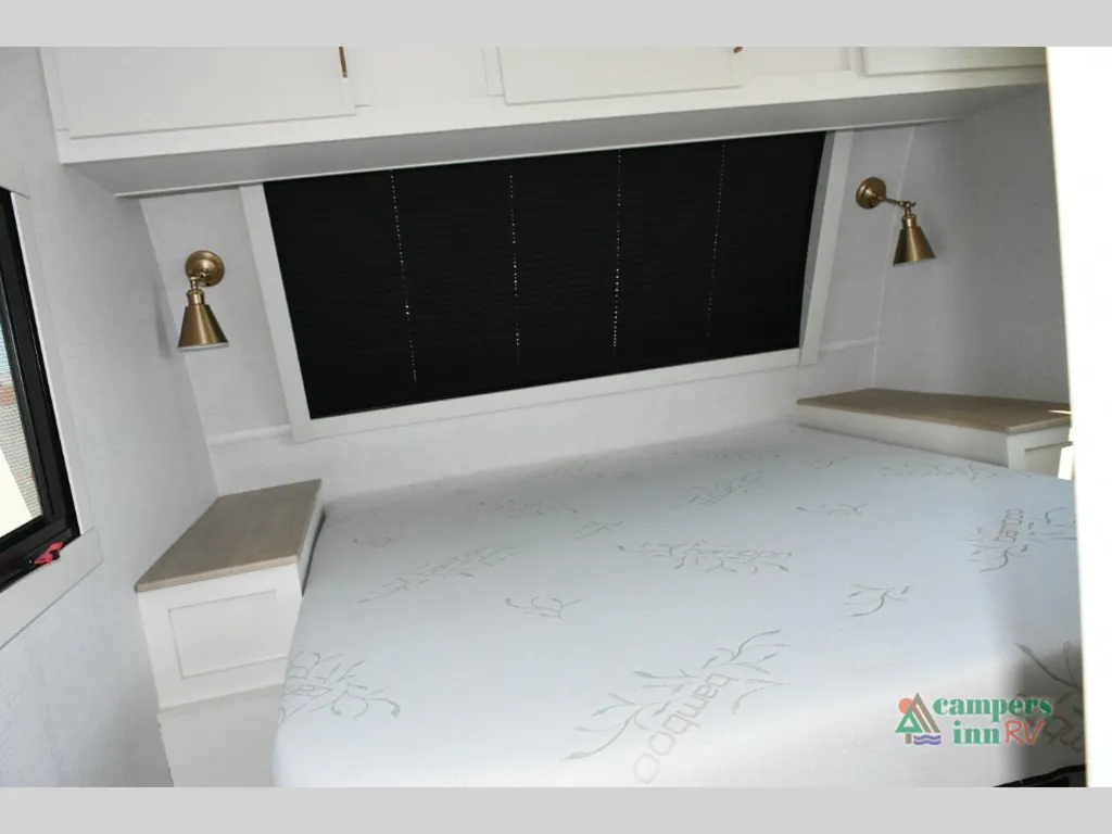2026 Brinkley Model I 265, Photos photo 28