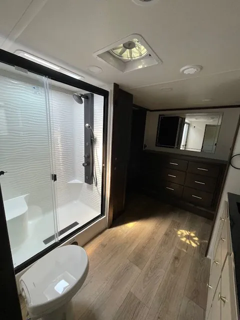 2026 Forest River Cedar Creek 385RK, Photos photo 17