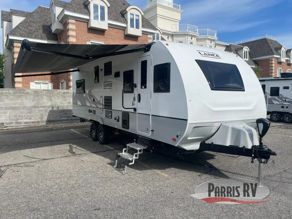 2026 Lance Lance Travel Trailers 2465 - Main photo