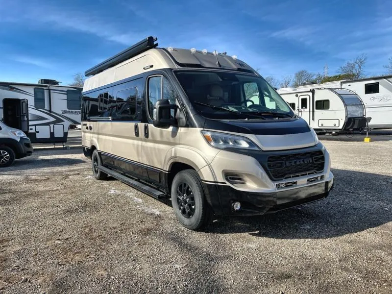 2026 Winnebago Travato 59G - Photo 3