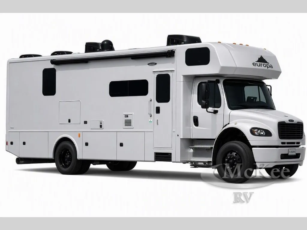 2027 Dynamax Corp Europa 32KD - Photo 2