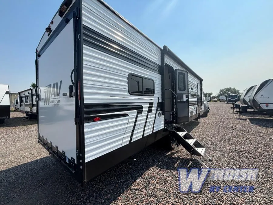 2027 Grand Design Momentum MAV 28MAV - Photo 4