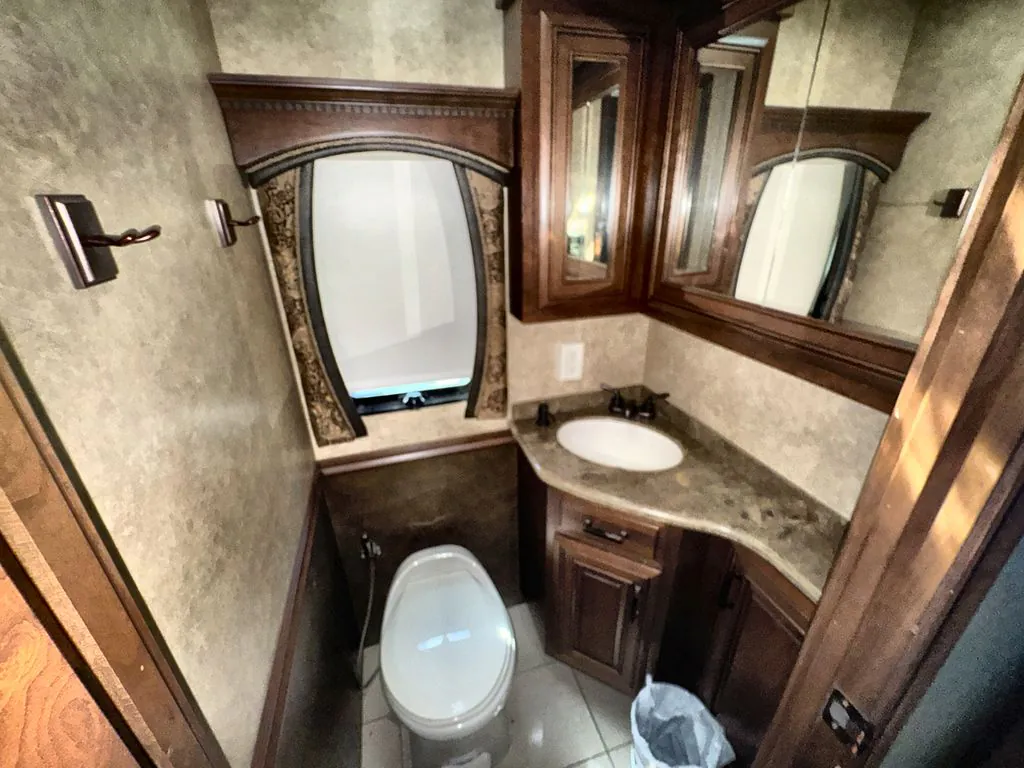 2014 Entegra Coach Aspire 42RBQ, Photos photo 23