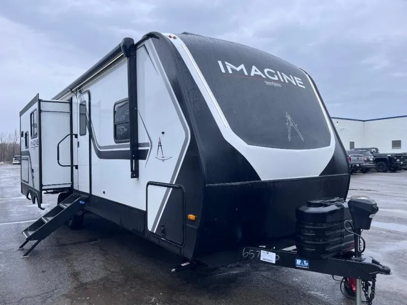2026 Grand Design Imagine 2670MK - Photo 2