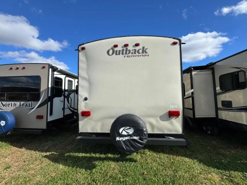 2016 Keystone RV Outback 299TBH - Photo 4