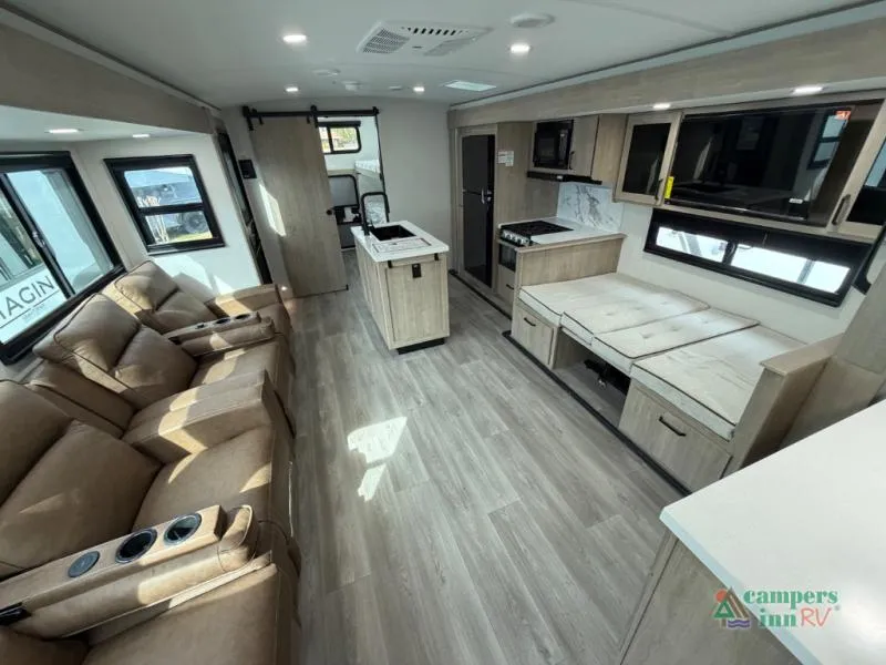 2026 Grand Design Imagine 3210BH - Photo 3