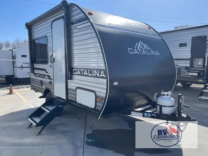 2026 Coachmen Catalina Summit Series 7 134RDX - Photo 2
