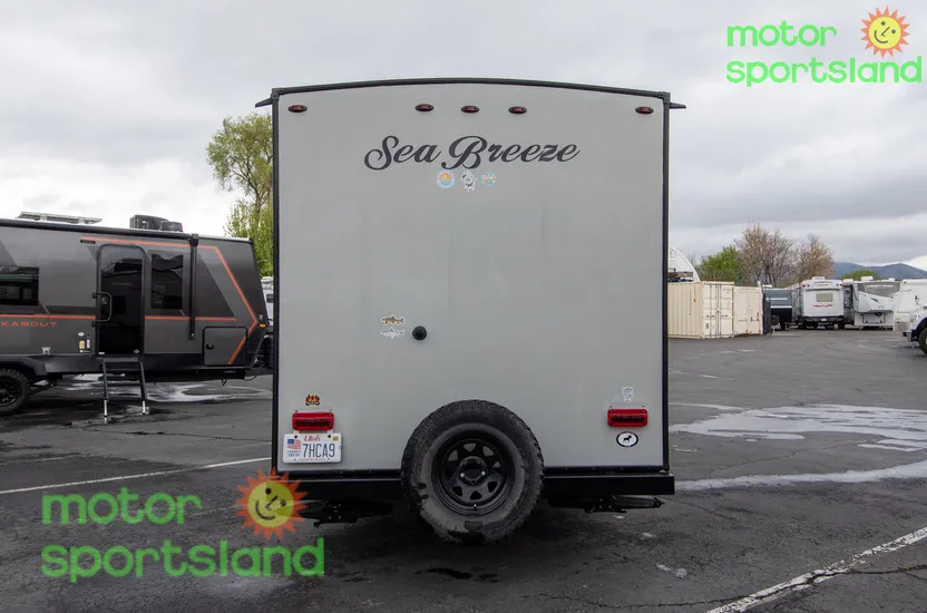 2020 PACIFIC COACHWORKS Seabreeze 16BB - Photo 4