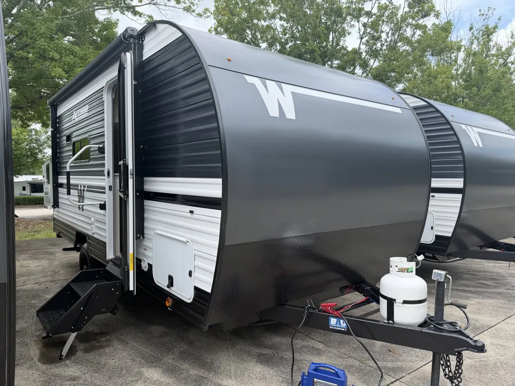 2026 Winnebago Access 15BH - Photo 2