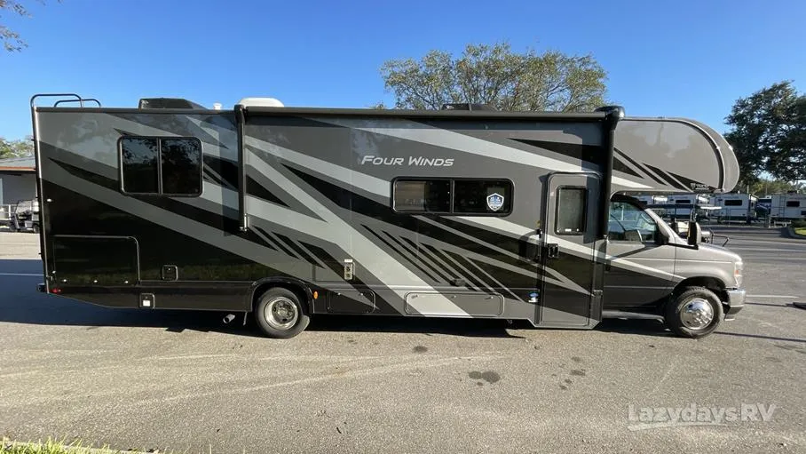 2026 Thor Motor Coach Four Winds 31H - Photo 3
