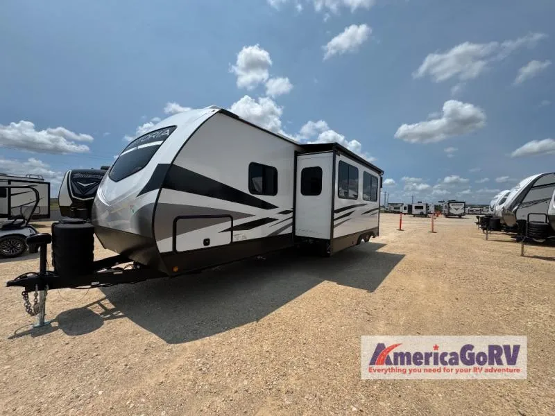 2026 Dutchmen Astoria 2703RB - Photo 4