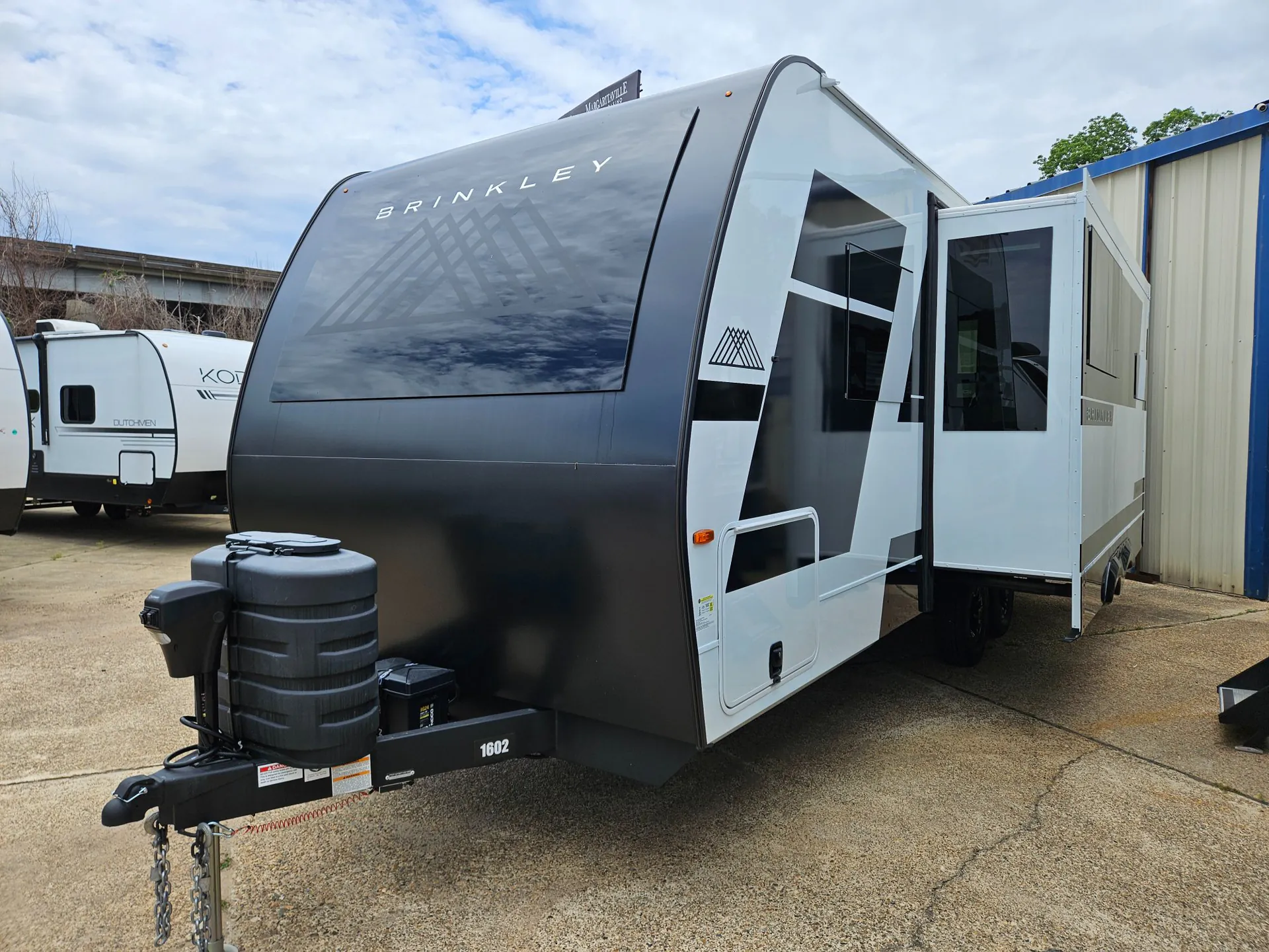 2026 Brinkley Model I 235 - Photo 3