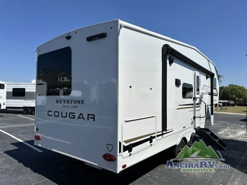 2026 Keystone Cougar Sport 2400RE - Photo 3