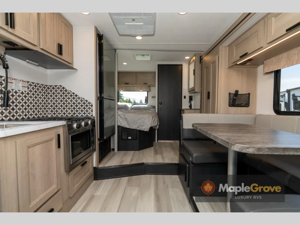 2025 Forest River Sunseeker LE 2150SLE FORD, Photos photo 48
