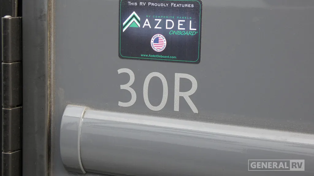 2027 Nexus Rebel Air 30R, Photos photo 30