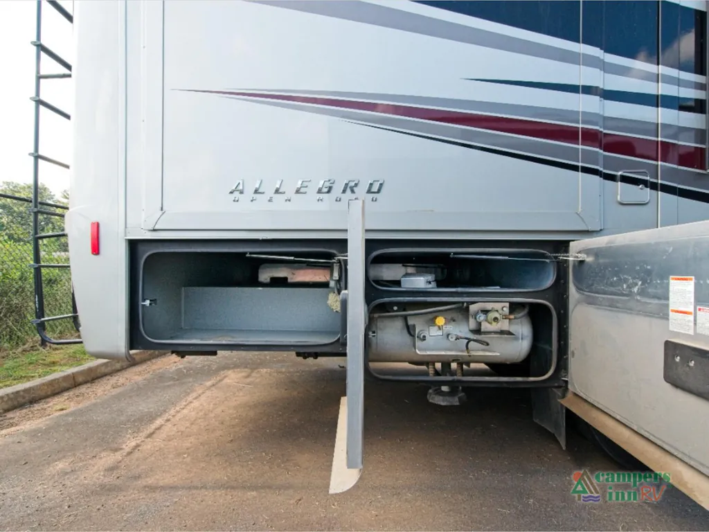 2017 Tiffin Open Road Allegro 34 PA, Photos photo 29