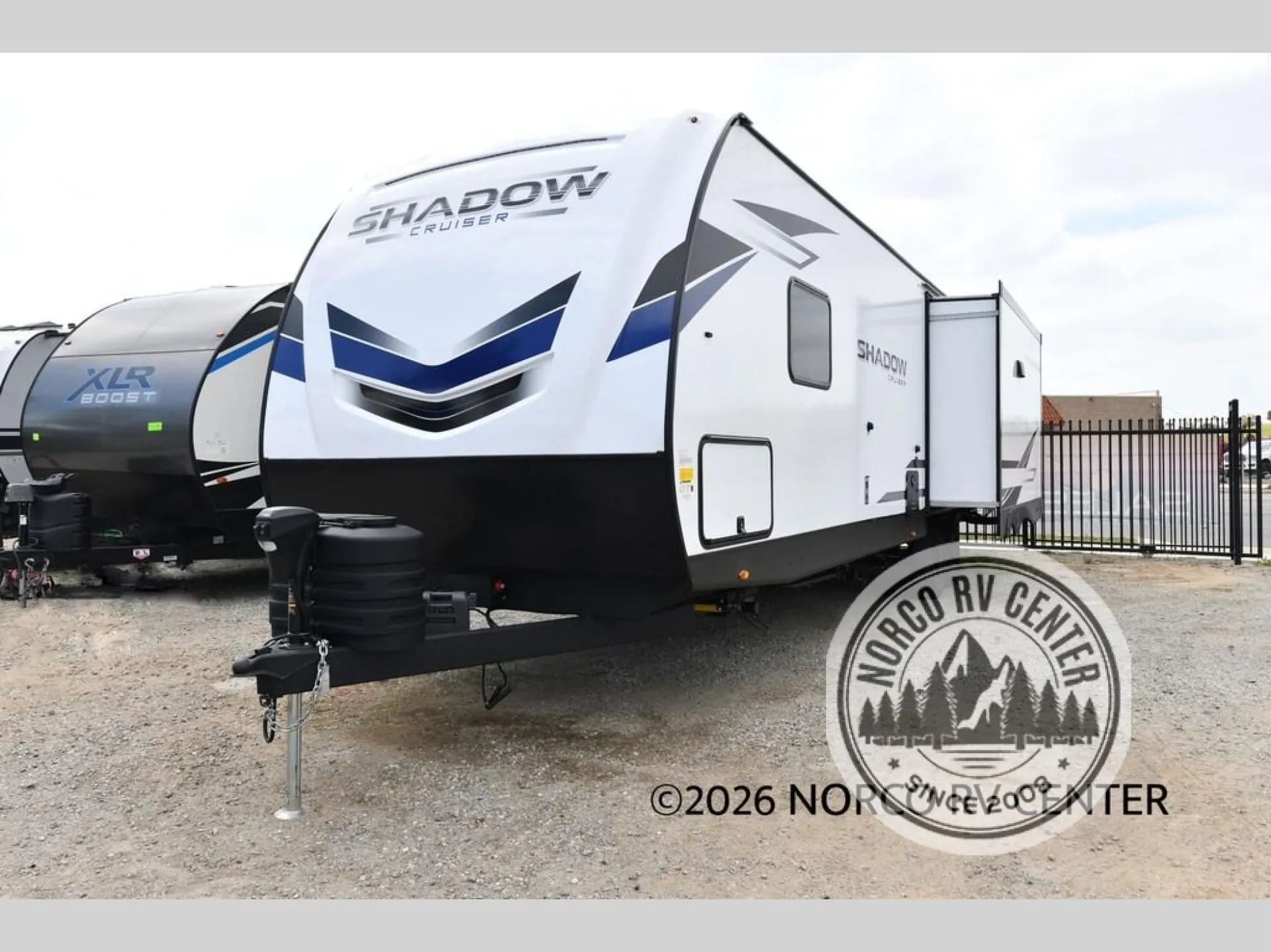2025 Cruiser RV Shadow Cruiser 300RLS - Photo 3