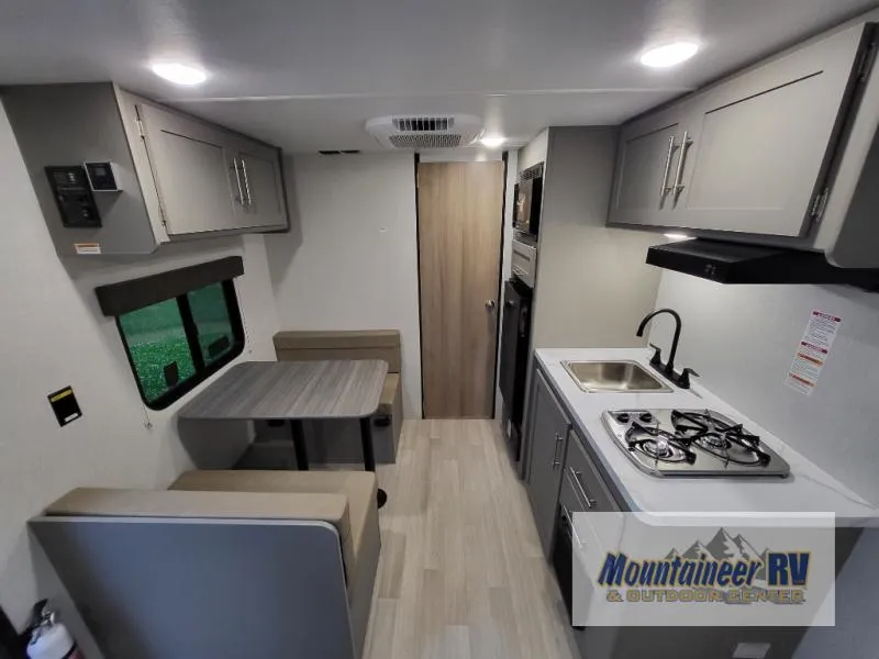2026 Keystone Hideout Mini 166RB - Photo 4