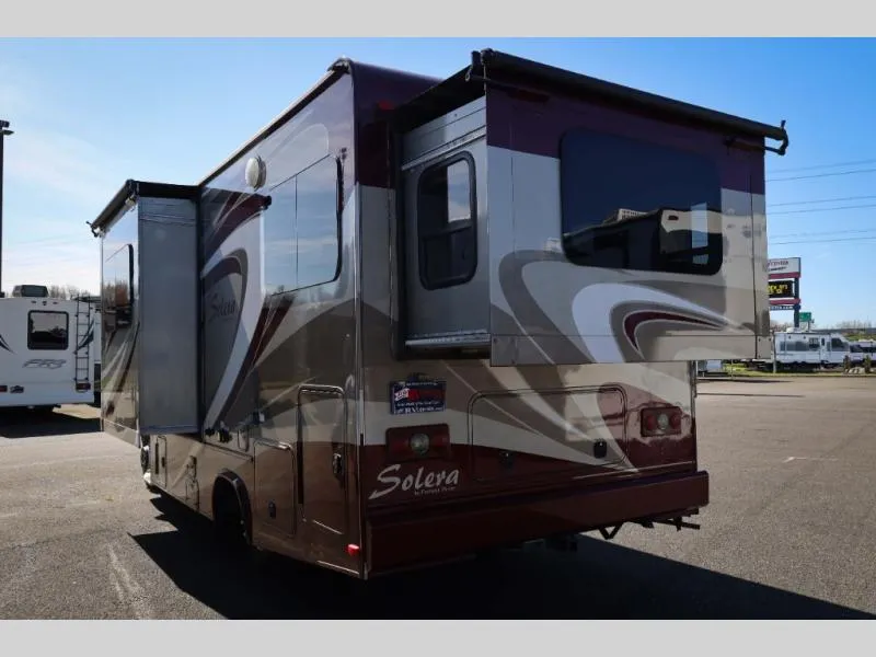 2015 SOLERA SOLERA 24R - Photo 3