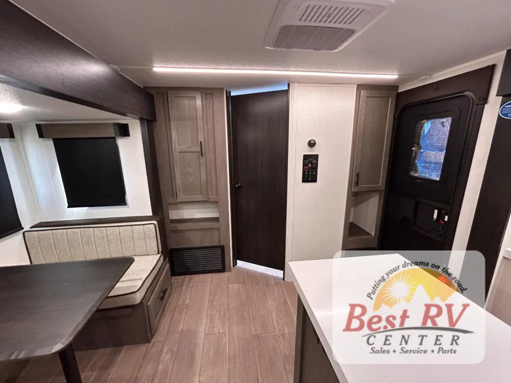 2026 Forest River Cherokee Alpha Wolf 33BH, Photos photo 64