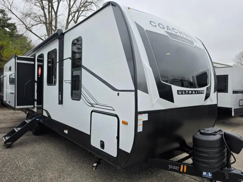 2026 Coachmen Apex 293RLDS - Photo 2