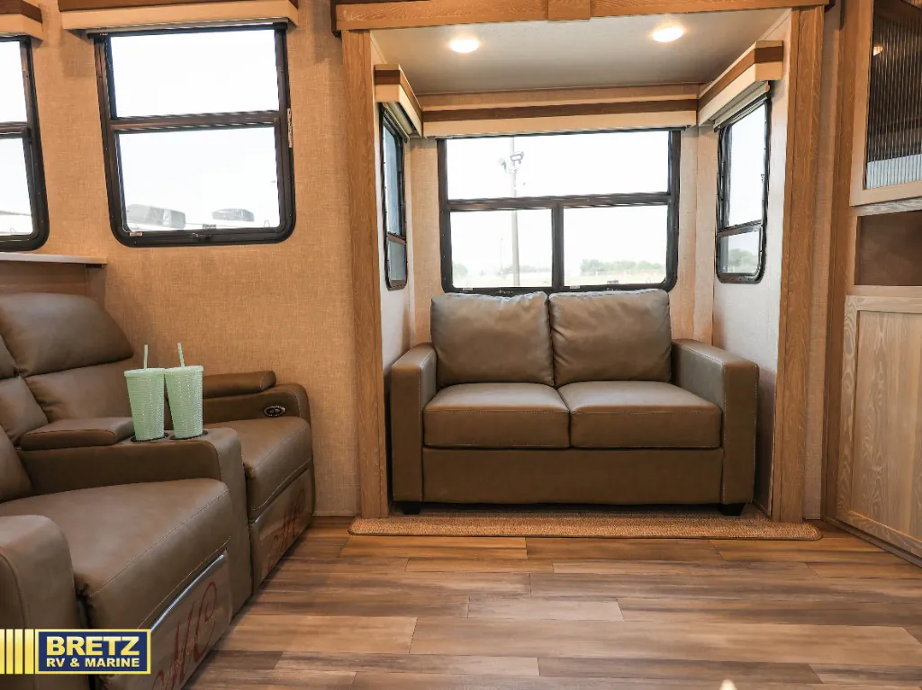 2022 Forest River Rockwood Ultra Lite 2898BS, Photos photo 27