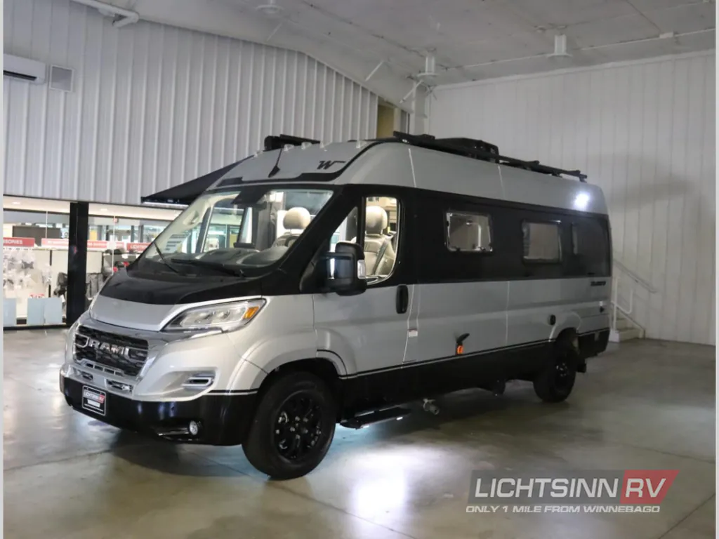 2027 Winnebago Travato 59KL, Photos photo 66