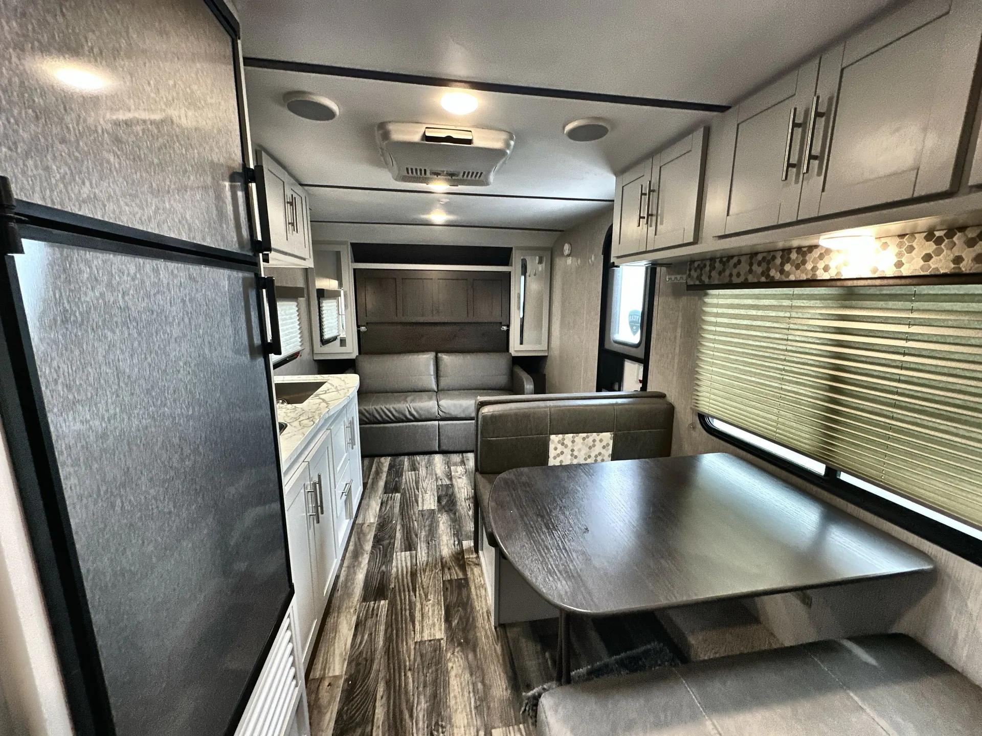 2020 Keystone Bullet Crossfire 2200BH — living area main
