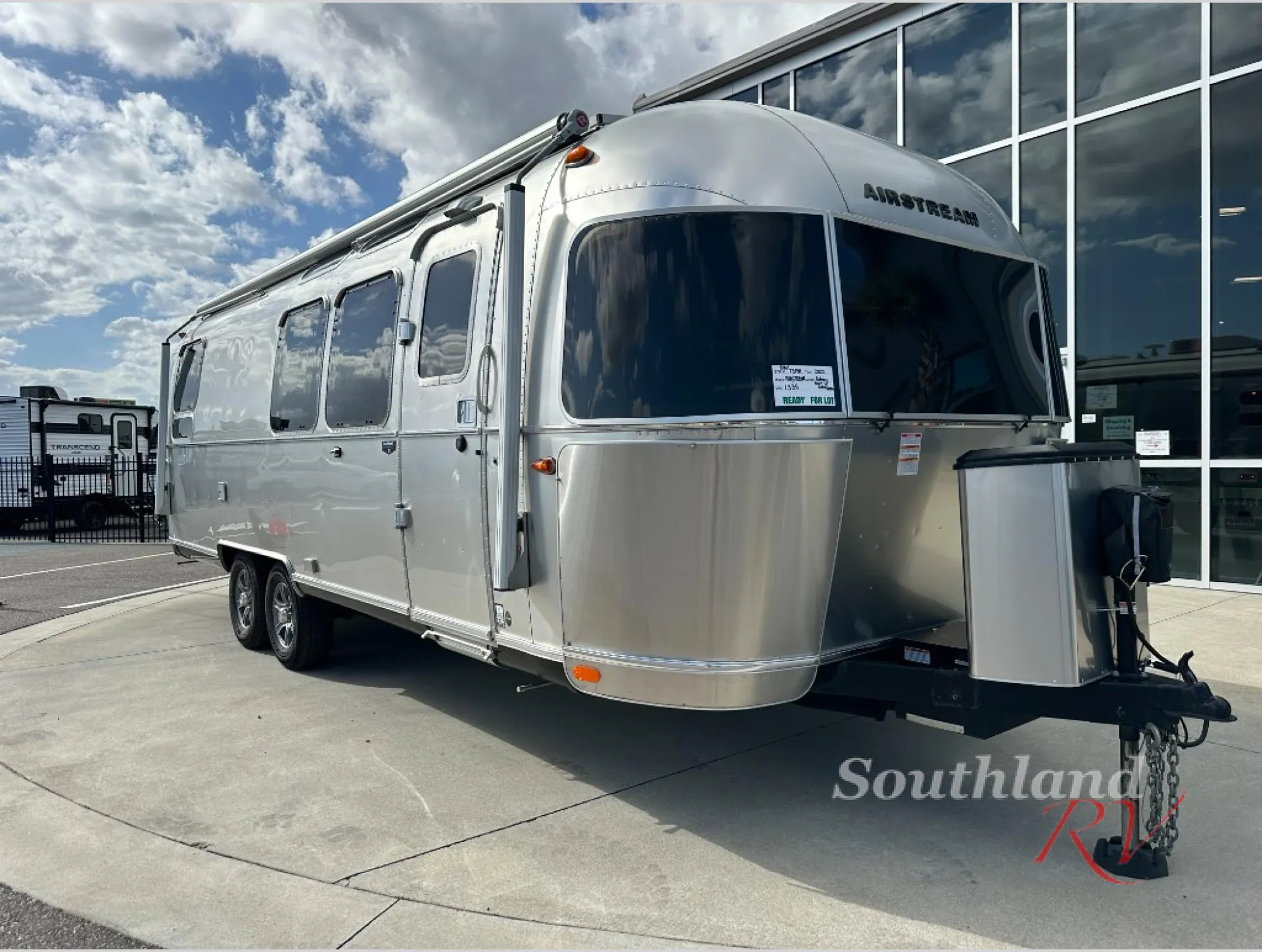 2022 Airstream Pottery Barn 28RB - Photo 2