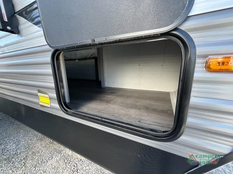 2026 Coachmen Catalina Legacy 343BHTS - Photo 4