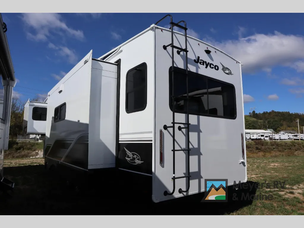 2026 Jayco Eagle 321RSTS, Photos photo 4