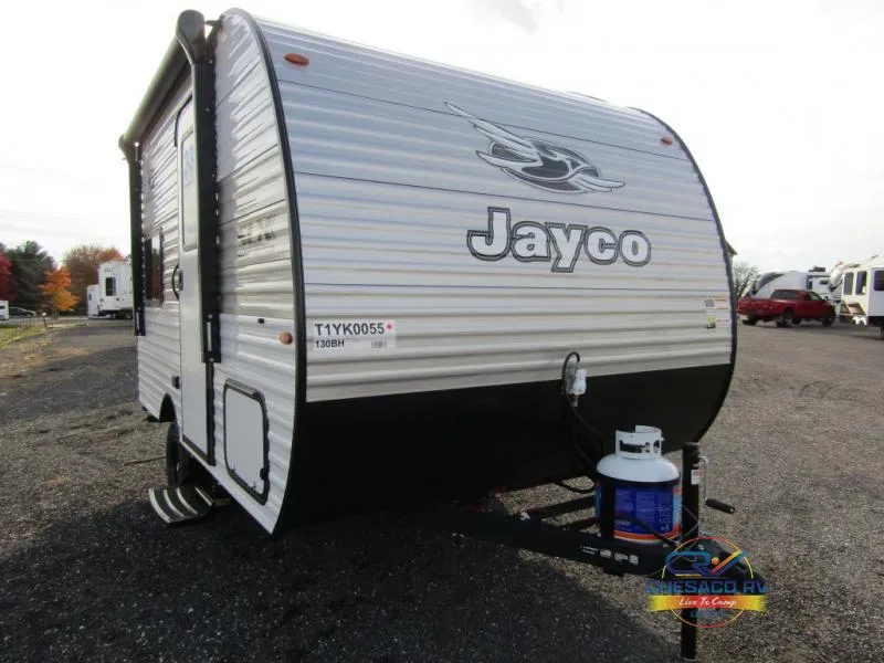 2026 Jayco Jay Flight SLX 130BH - Photo 2