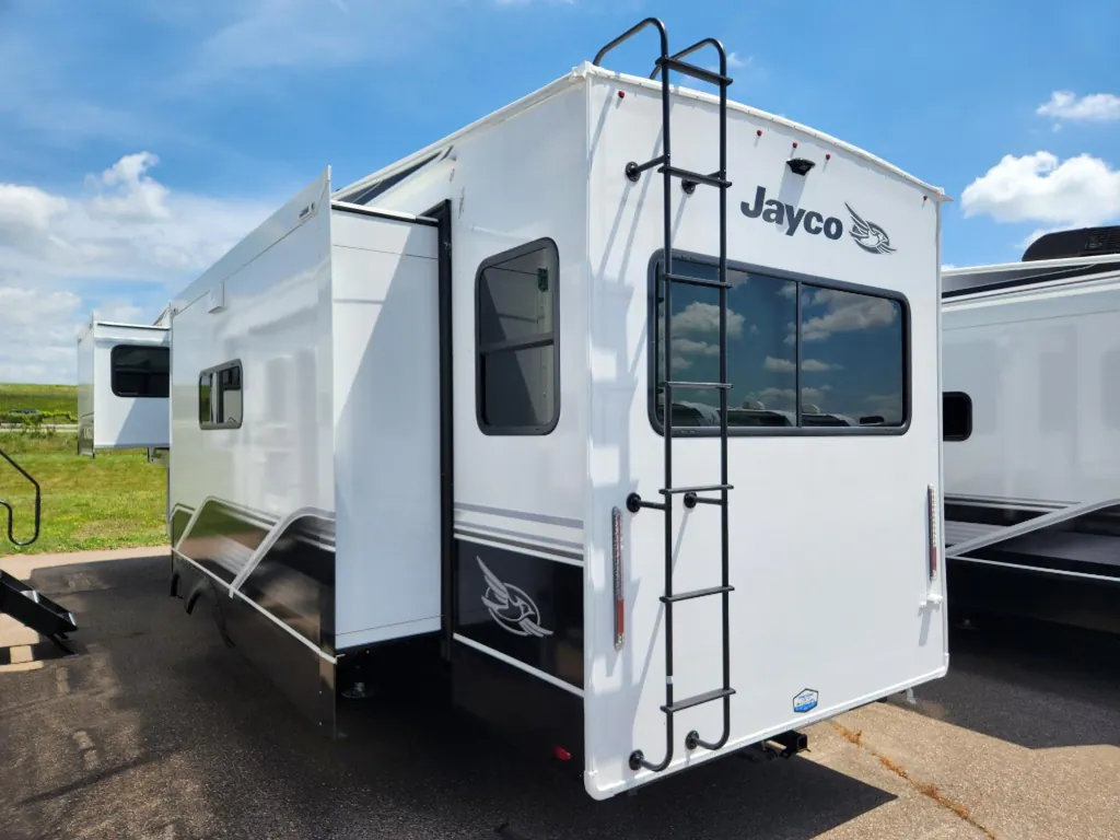 2026 Jayco Eagle 321RSTS, Photos photo 21