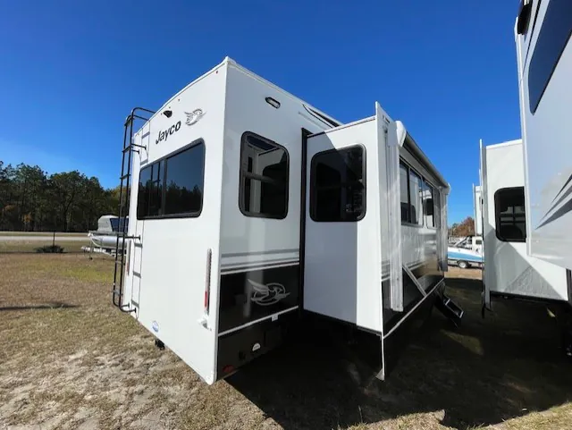 2026 Jayco Eagle 321RSTS, Photos photo 10