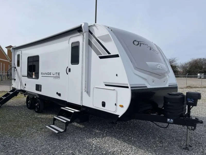 2026 Open Range RV Range Lite 230MKD - Photo 2