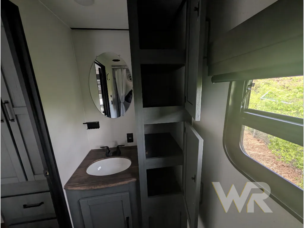 2027 Forest River Puma Vista 421LFT, Photos photo 32