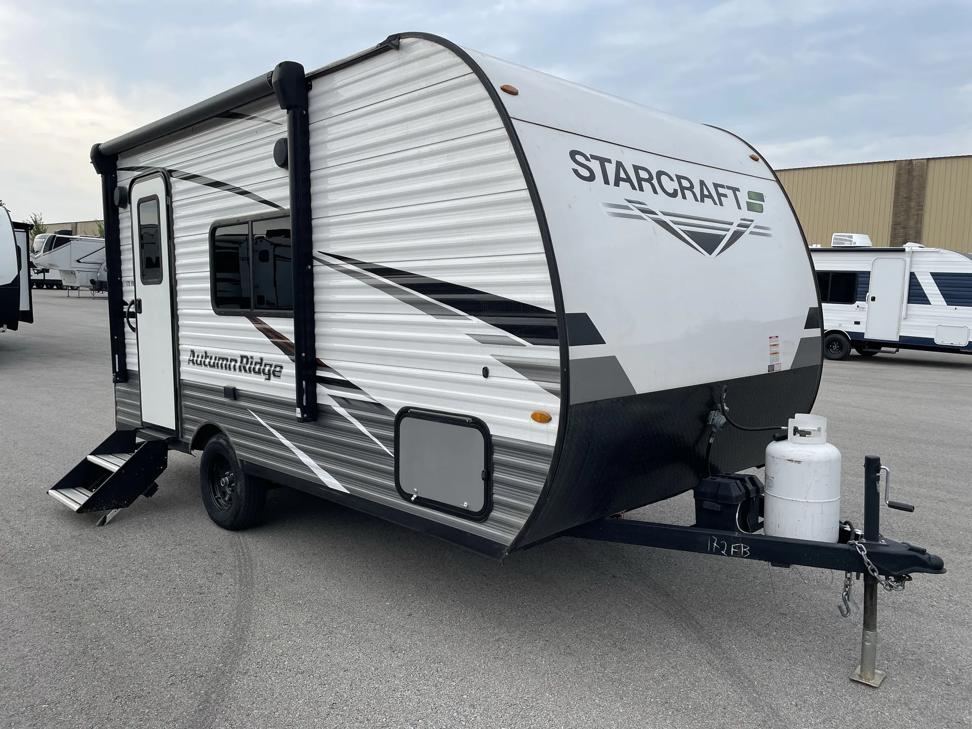 2023 Starcraft Autumn Ridge 172FB - Photo 2