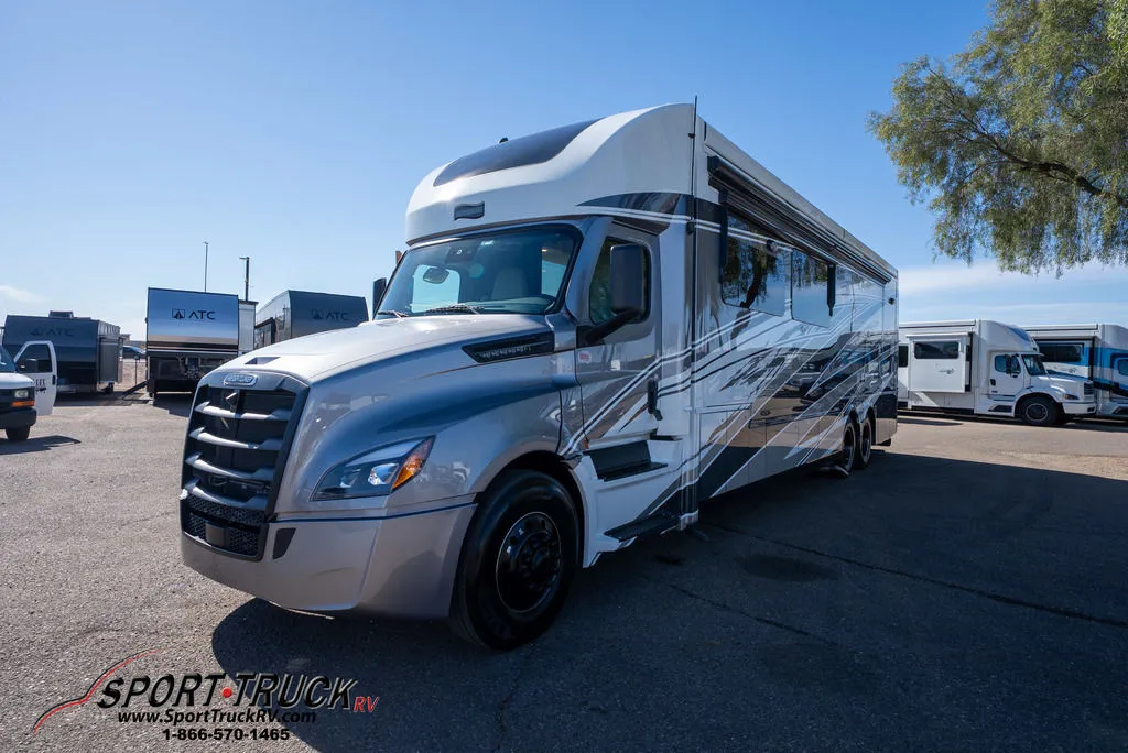 2026 Newmar Summit Aire 4505 - Photo 4