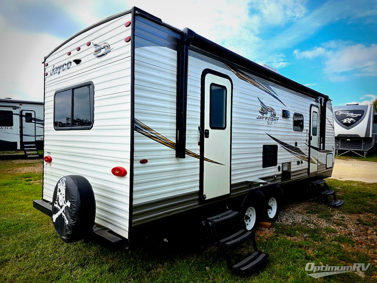 2019 Jayco Jay Flight SLX 8 244BHS - Photo 3