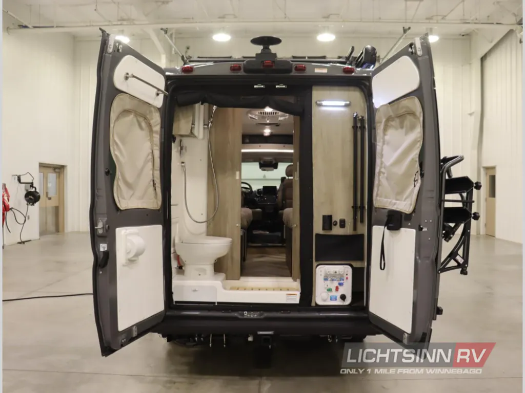 2027 Winnebago Travato 59KL, Photos photo 31