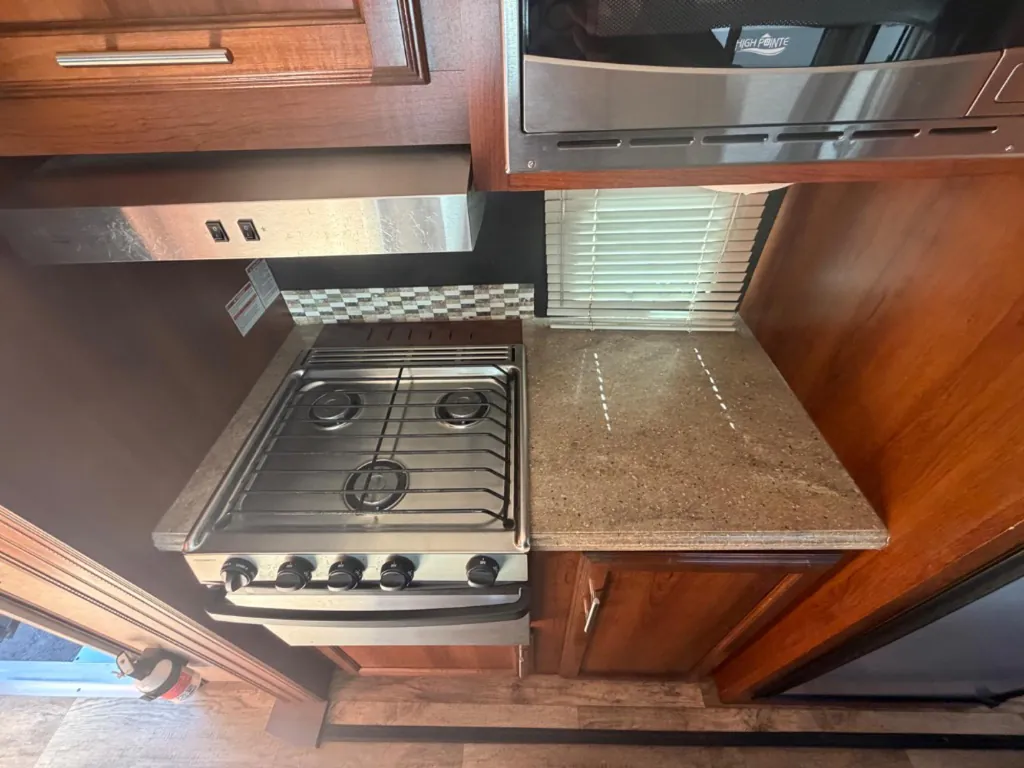 2018 Jayco Eagle HT 28.5RSTS, Photos photo 20