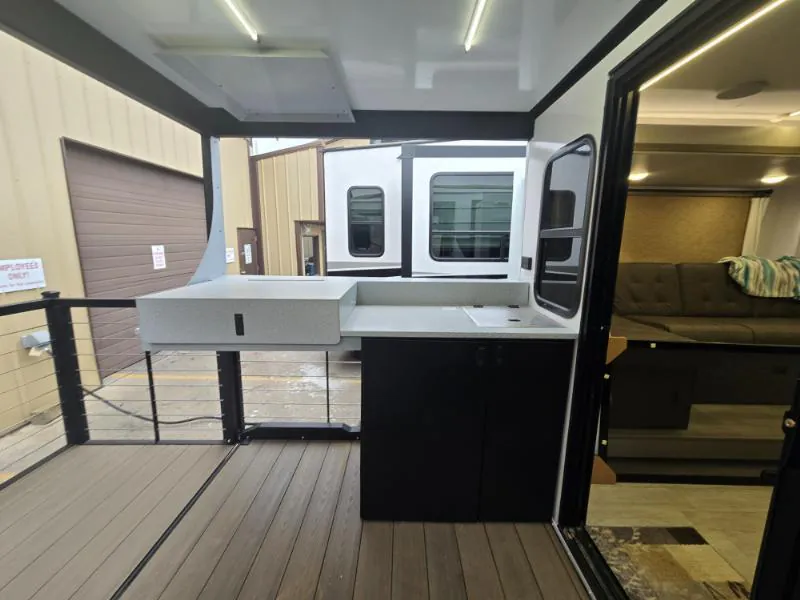 2025 Forest River Salem Cruise Lite 22VERANDA, Photos photo 34